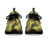 Classic Camo - Vertical - Black Soles